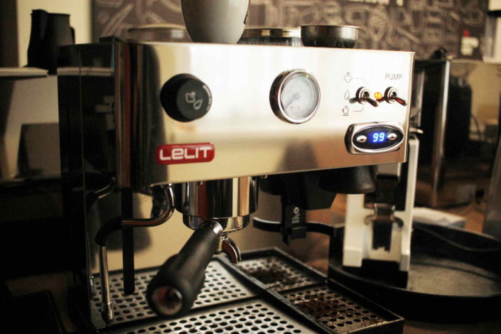 Lelit Anita PLO42TEMD kavovar domov aky je najlepsi domaci espresso kavovar s mlyncekom na kavu